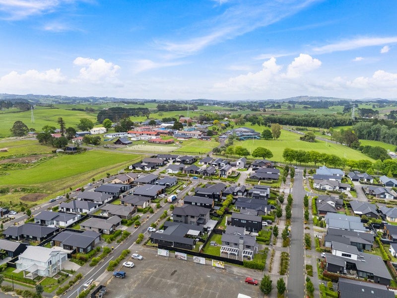 1 Buddle Road, Pukekohe, Auckland - Carousel 22