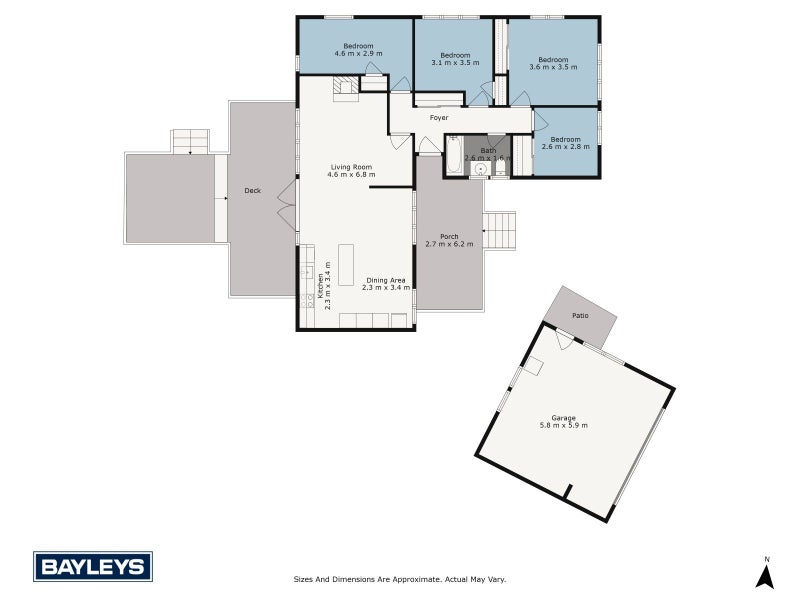 34 Muriwai Road, Waimauku, Waimauku - Carousel 29