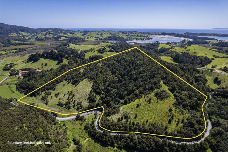 0 Hailes Road, Whananaki, Hikurangi - Carousel 2