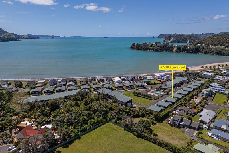 57/18 Eyre Street, Whitianga, Thames-Coromandel, Waikato - Carousel 1