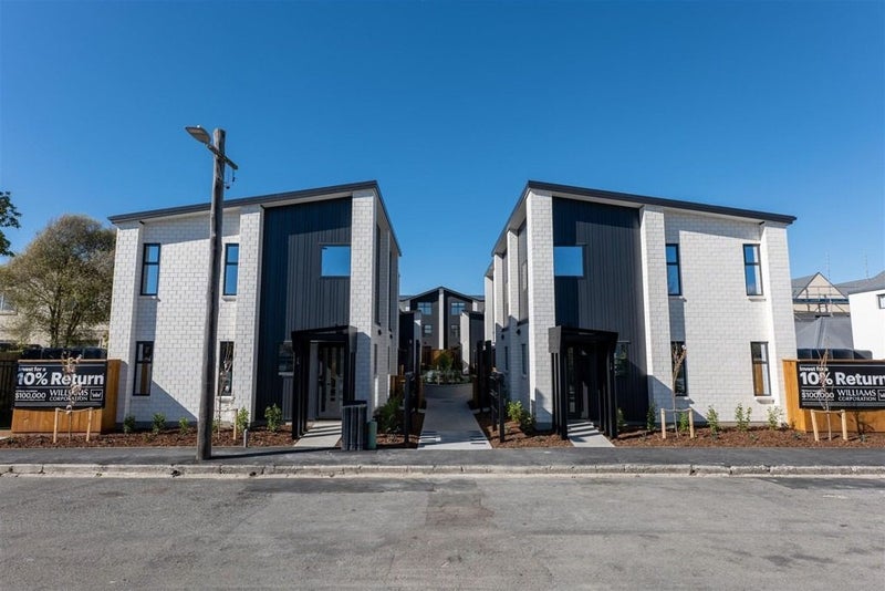 8/16 Nova Place, Christchurch Central, Christchurch - Carousel 12