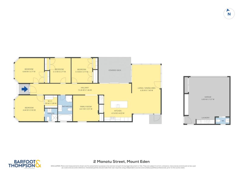 2 Manatu Street, Mount Eden, Auckland - Carousel 16