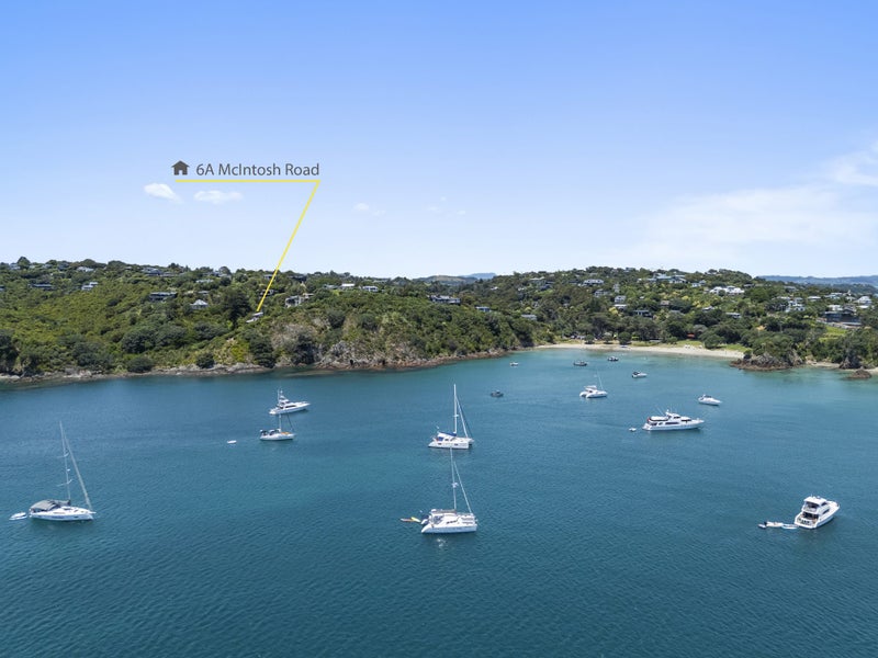 6A McIntosh Road, Oneroa, Waiheke Island - Carousel 17