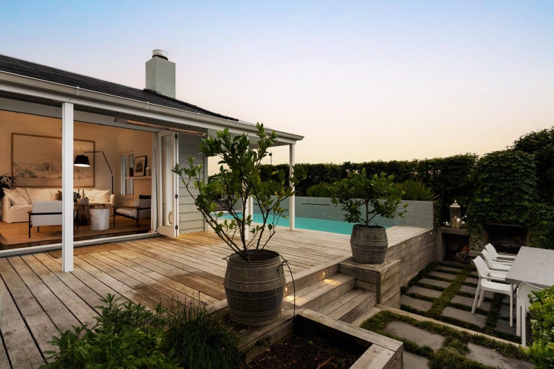 33 Clarence Street, Ponsonby, Auckland - Carousel 1