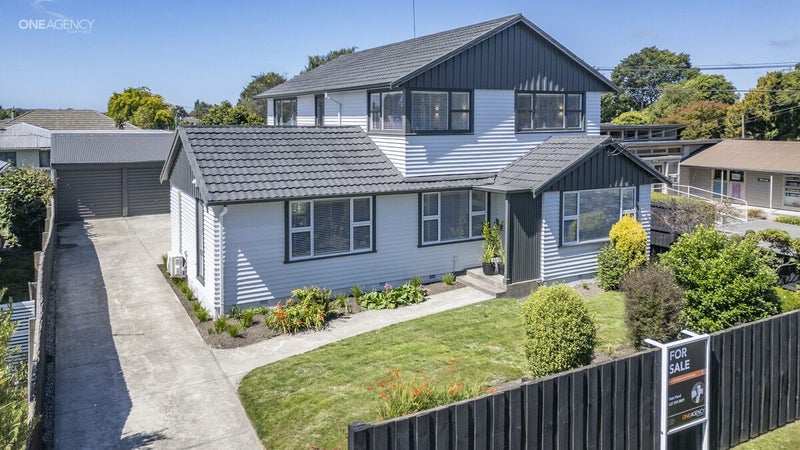 44 Kensington Avenue, Mairehau, Christchurch - Carousel 2