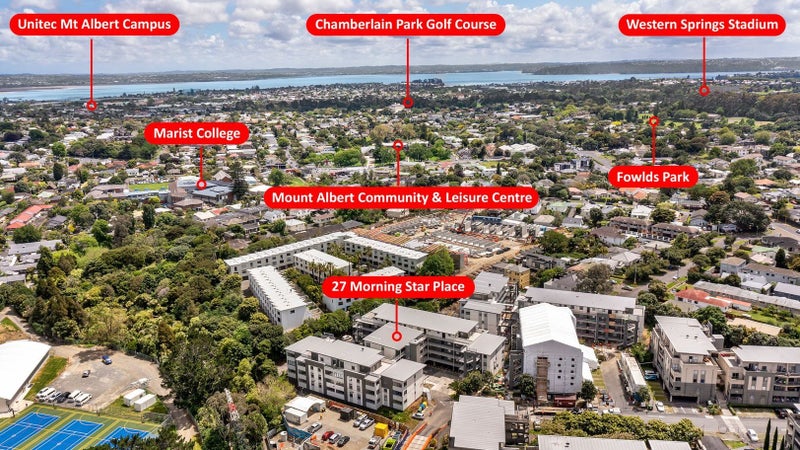 GJ/27 Morning Star Place, St Lukes, Auckland - Carousel 6