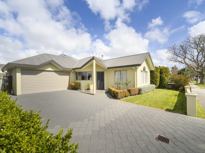 Property Valuation for 46 Pahiatua Street, Hokowhitu, Palmerston North