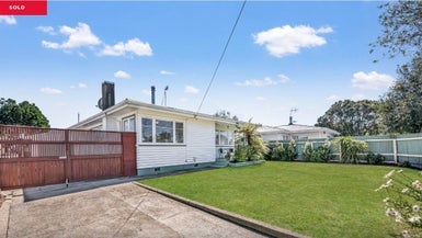 22 Darwin Crescent, Maraenui, Napier - Carousel 1