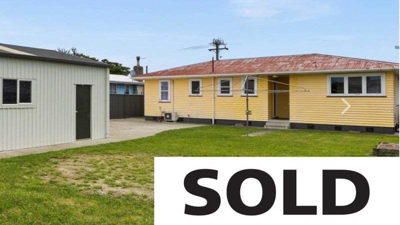 19 Alexander Avenue, Onekawa, Napier - Carousel 1