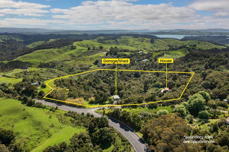 3 Schollum Access Road, Pohuehue, Warkworth - Carousel 2