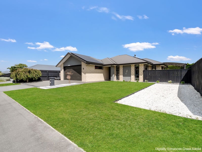 9 Tiny Hill Drive, Rolleston, Rolleston - Carousel 1