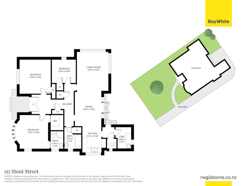 157 Stout Street, Mangapapa, Gisborne - Carousel 19