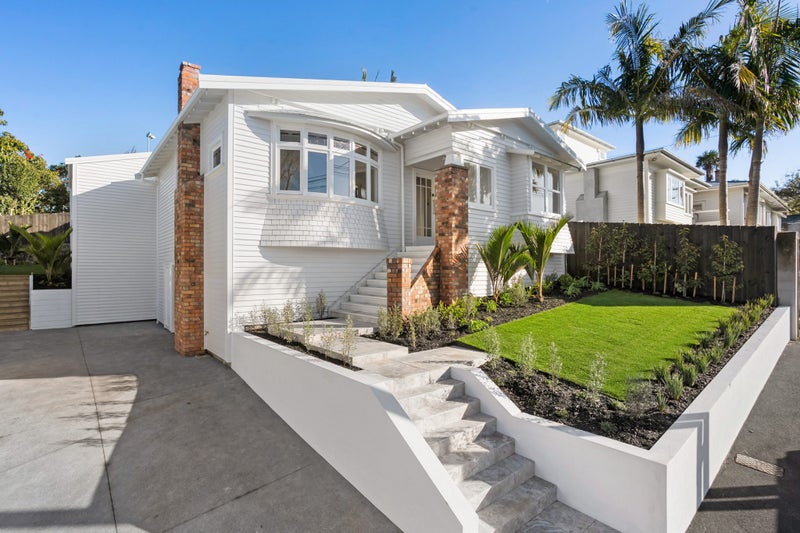 13 Hector Street, Ponsonby, Auckland - Carousel 1