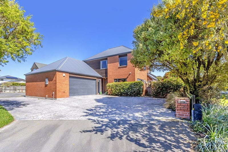 29 Greystoke Lane, Avonhead, Christchurch - Carousel 1