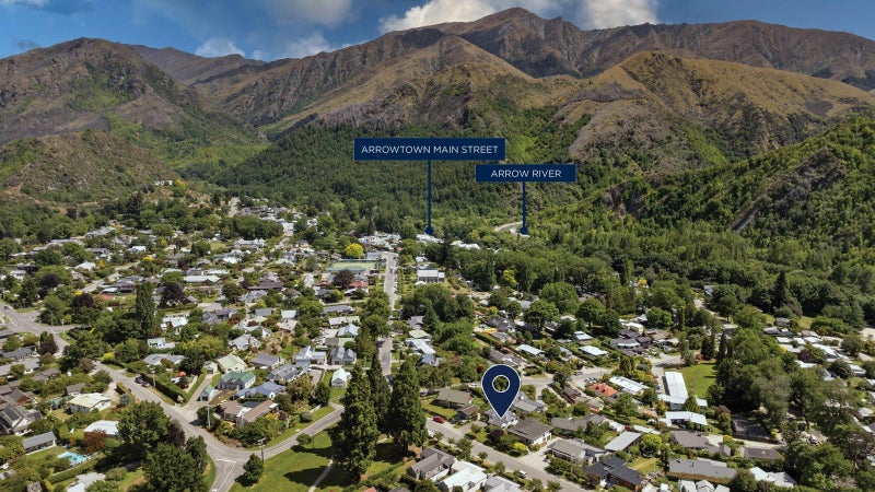 14 Suffolk Street, Arrowtown, Arrowtown - Carousel 24