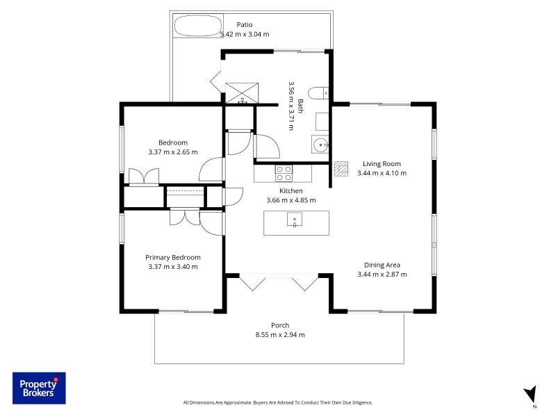 8 Parker Street, Elgin, Gisborne - Carousel 31