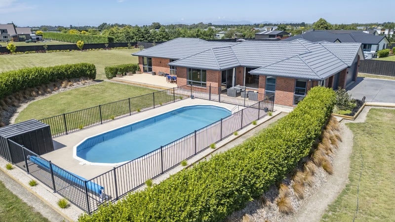 46 Norris Drive, Swannanoa, Kaiapoi - Carousel 2