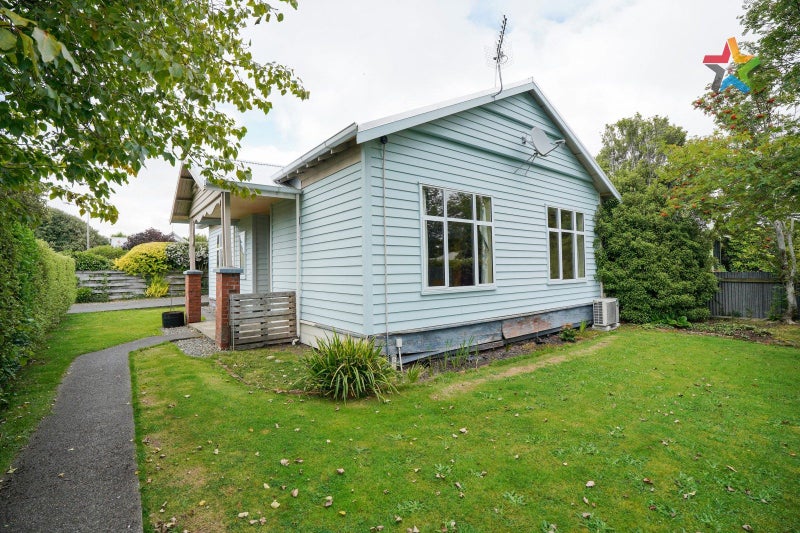 89 Chapman Street, Richmond, Invercargill - Carousel 1