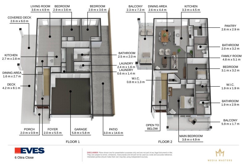 6 Otira Close, Papamoa Beach, Papamoa - Carousel 40