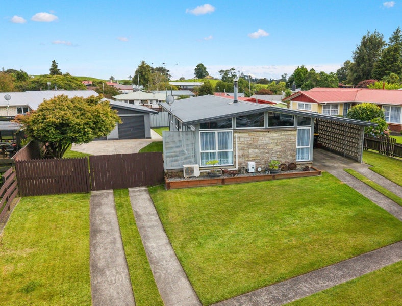228 West Parkdale Street, Tokoroa, Tokoroa - Carousel 1