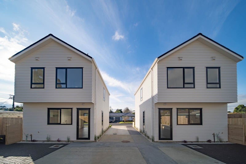 Property Valuation for 1/4 Bittern Place, Henderson, Auckland Trade