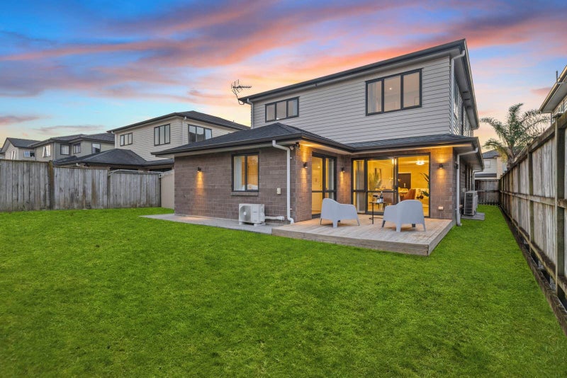 4 Springside Drive, Flat Bush, Auckland - Carousel 2