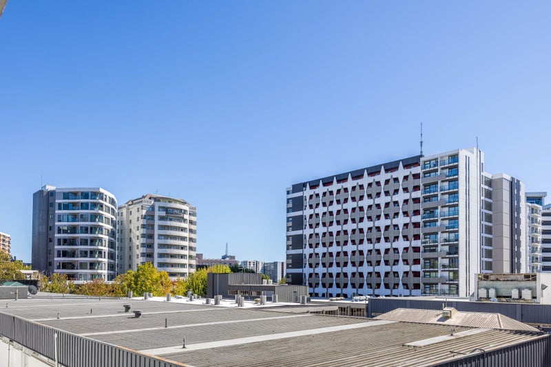 2B/46 Liverpool Street, Auckland Central, Auckland - Carousel 1