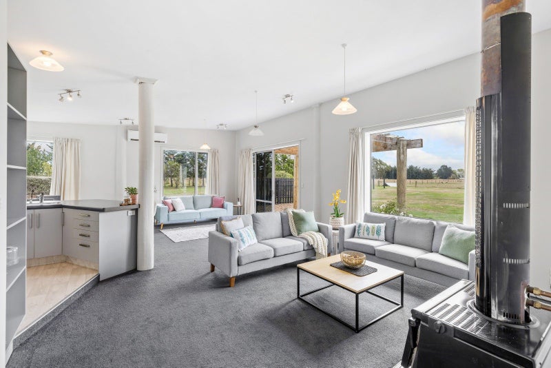 584 Woodfields Road, Swannanoa, Rangiora - Carousel 1