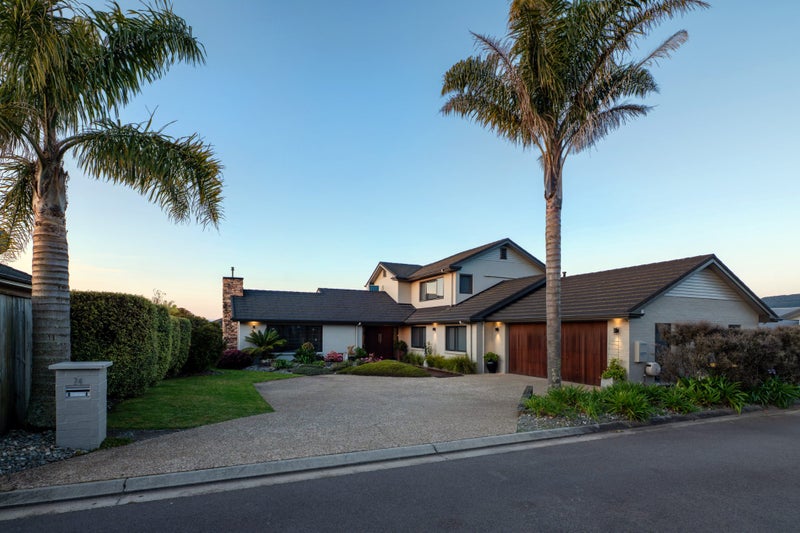 24 Stafford Rise, Owhata, Rotorua - Carousel 1