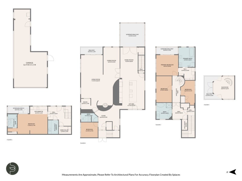 35 Tawini Road, Titirangi, Auckland - Carousel 30