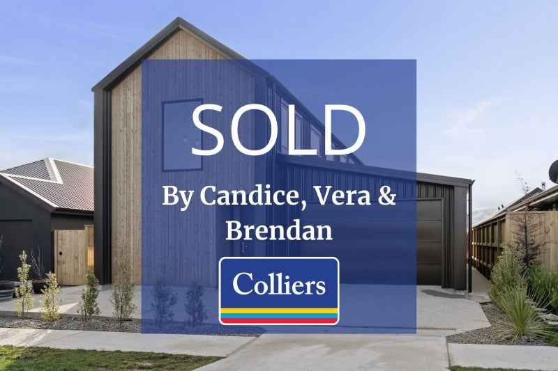 17 Waterfowl Road, Jacks Point, Queenstown - Carousel 1
