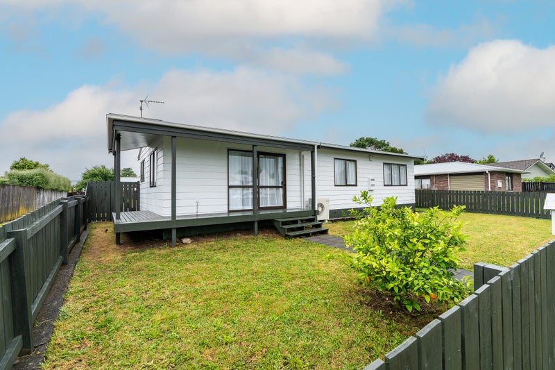 85A Bryant Road, St Andrews, Hamilton - Carousel 1