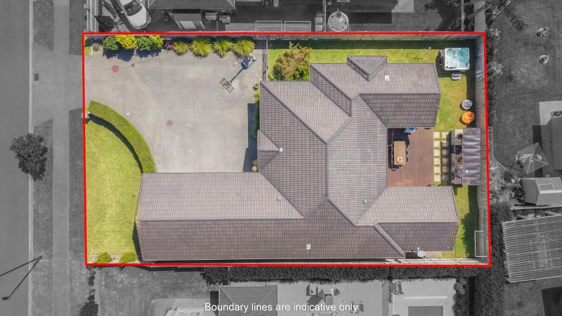 9 Defender Crescent, Beachlands, Auckland - Carousel 32