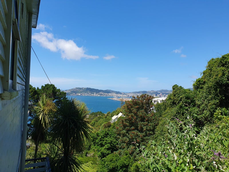 144 Nicholson Road, Khandallah, Wellington, Wellington - Carousel 1