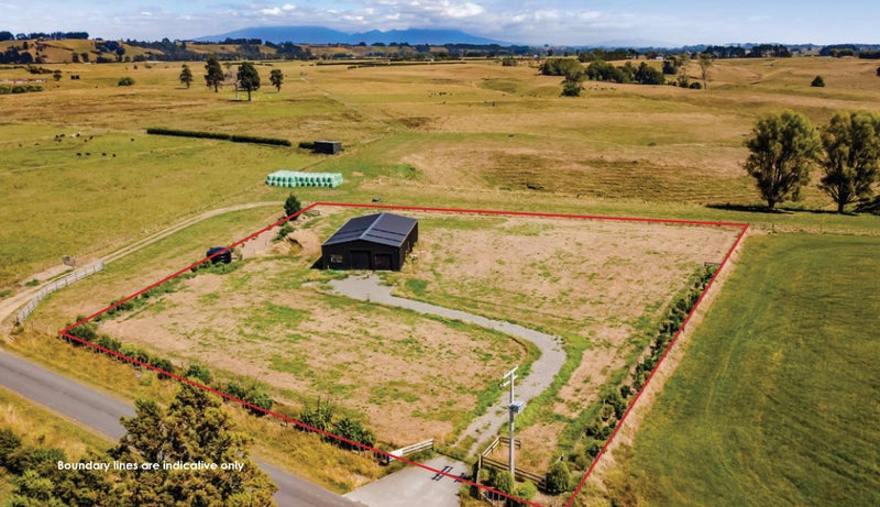 240 Ohanga Road, Onaero, Waitara - Carousel 14