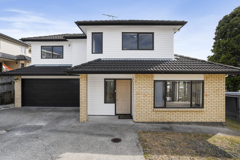 51A Albrecht Avenue, Mount Roskill, Auckland - Carousel 1