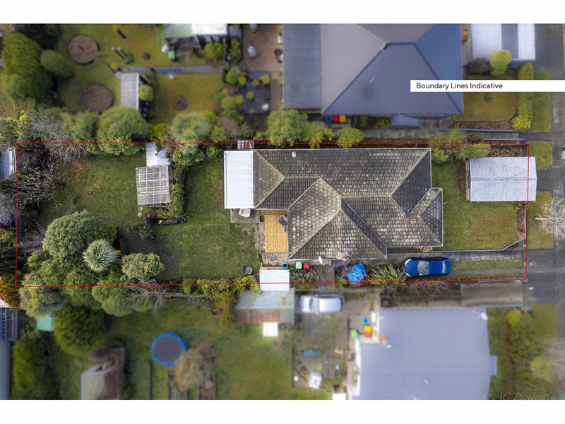 16 Cambridge Street, Kensington, Timaru - Carousel 24