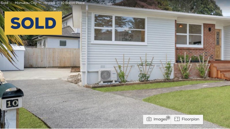10 Bacot Place, Howick, Auckland - Carousel 1