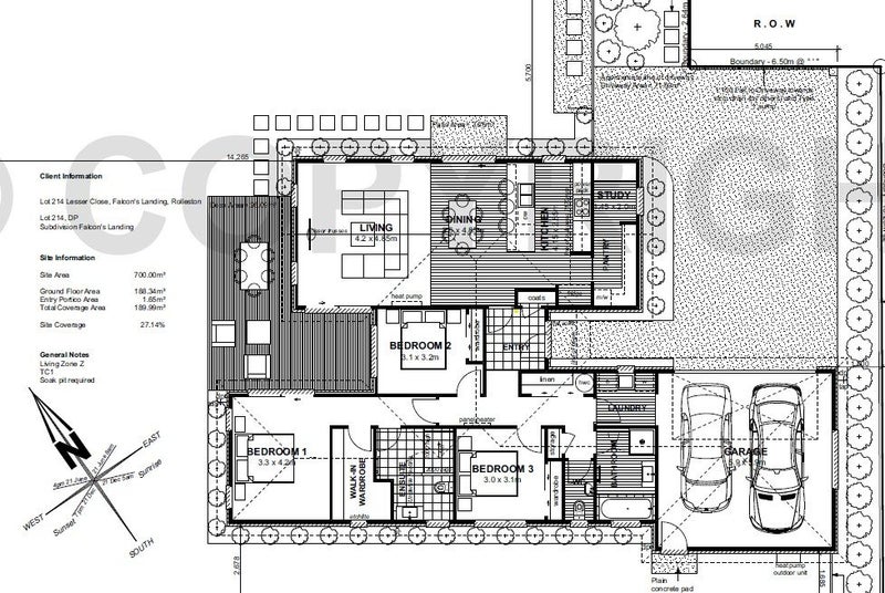 14 Lesser Close, Rolleston, Rolleston - Carousel 30