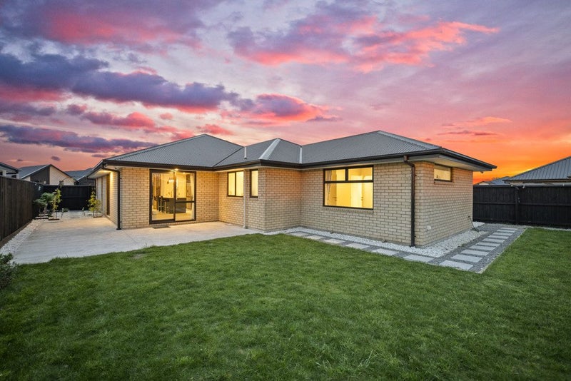 18 Marcoola Drive, Rolleston, Rolleston - Carousel 2