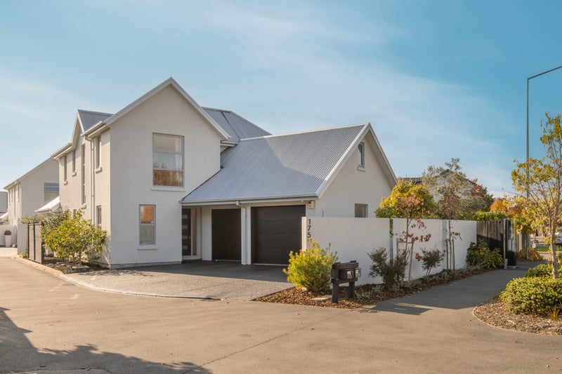 175 St Albans Street, St Albans, Christchurch - Carousel 1