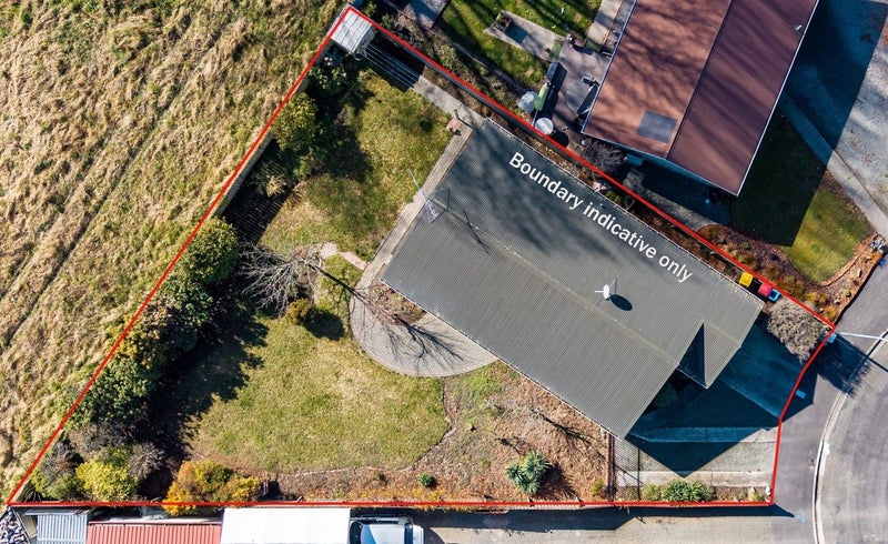 29 Harris Place, Temuka - Carousel 21