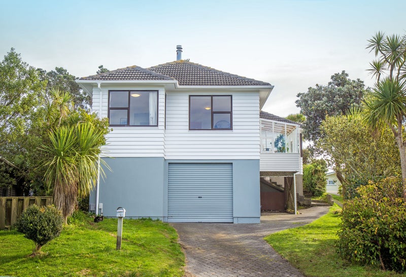 Property Valuation for 12 Rossport Street, Johnsonville, Wellington