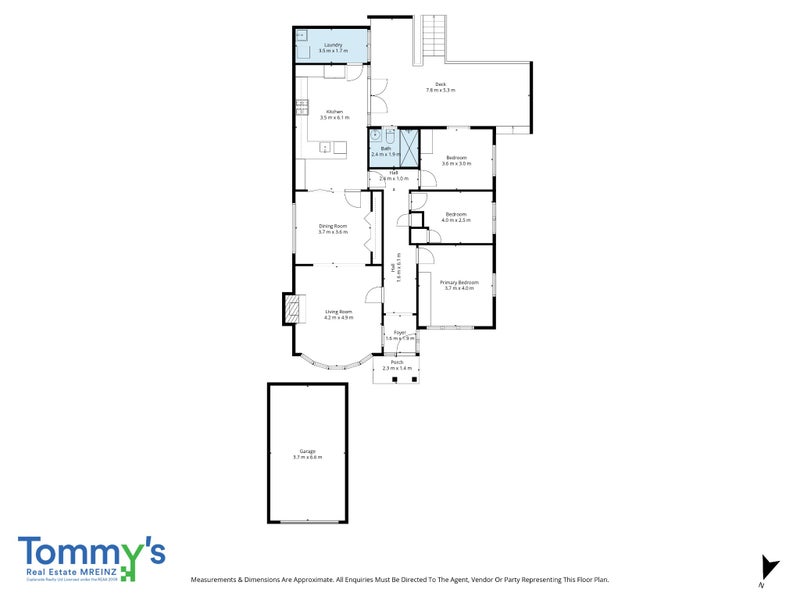 13 Firth Terrace, Karori, Wellington - Carousel 26