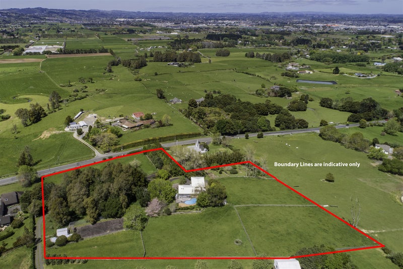 Property Valuation for 1450 Alfriston Road, Manurewa Trade Me