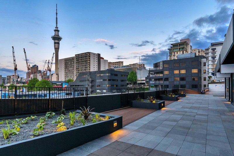 907/145 Nelson Street, Auckland Central, Auckland - Carousel 13