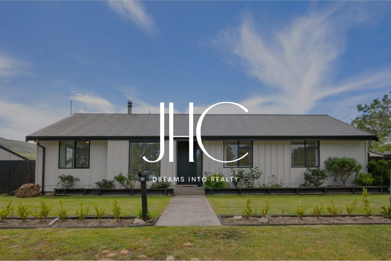 11 Carrick Place, Cromwell, Cromwell - Carousel 1