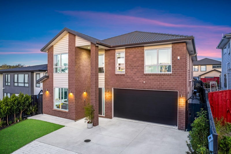 11 Kapara Street, Flat Bush, Auckland - Carousel 1