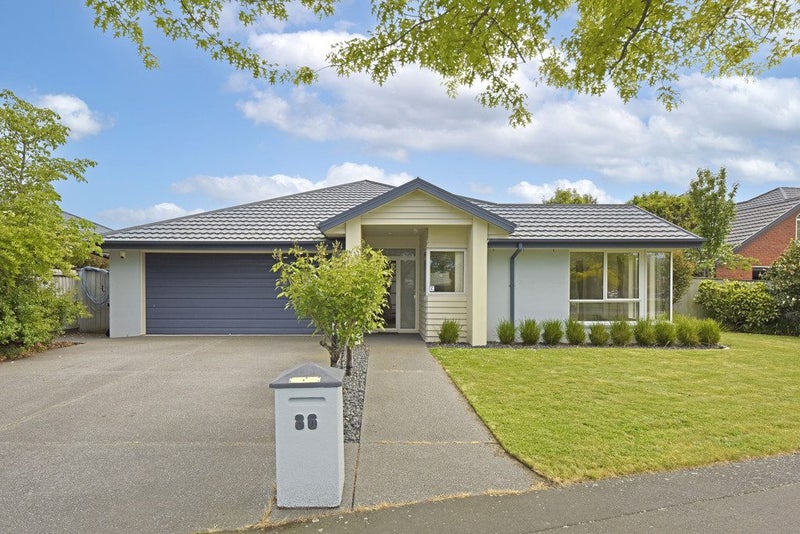 86 William Brittan Avenue, Halswell, Christchurch - Carousel 21