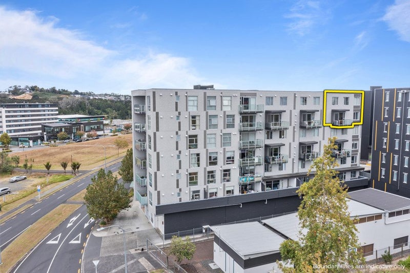 506/25 Don Mckinnon Drive, Albany, Auckland - Carousel 1